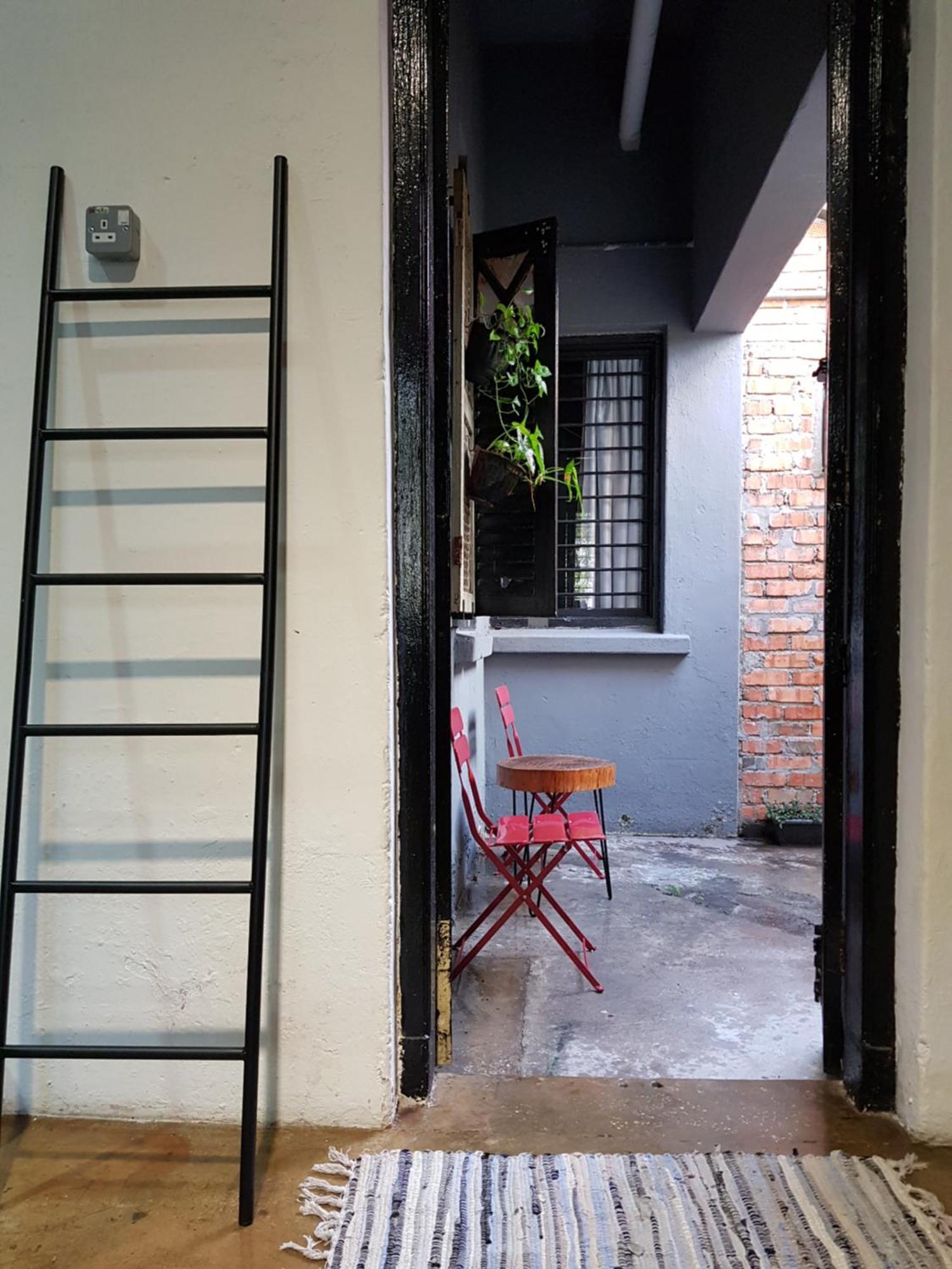 The Brownstone Hostel & Space Ipoh Værelse billede