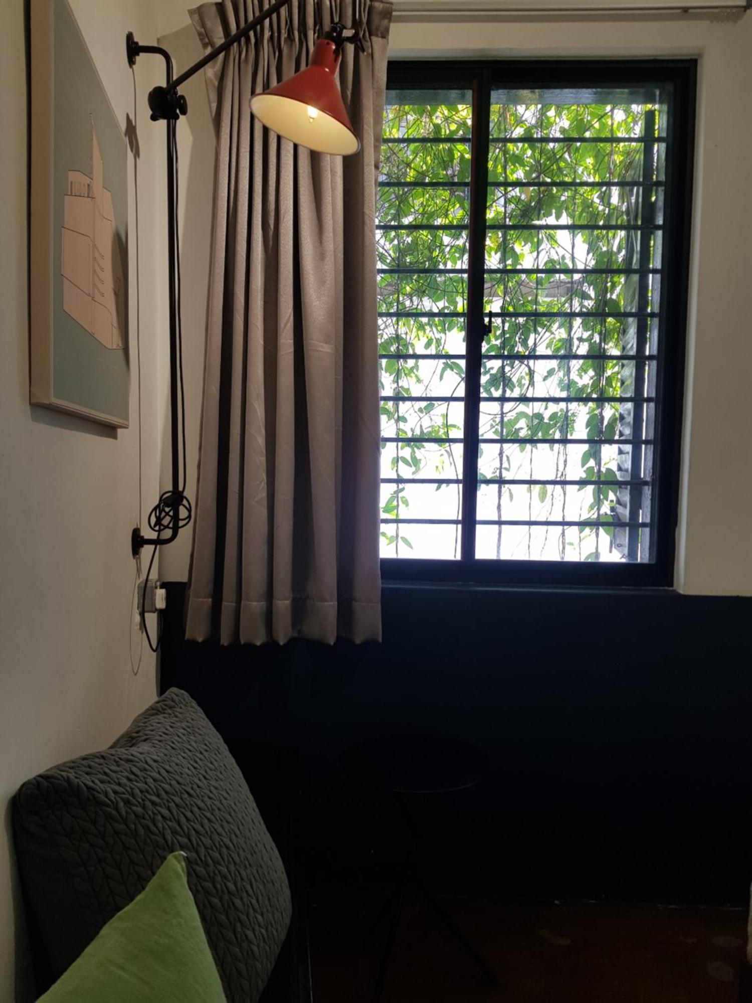 The Brownstone Hostel & Space Ipoh Eksteriør billede